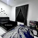 Rz Homestay