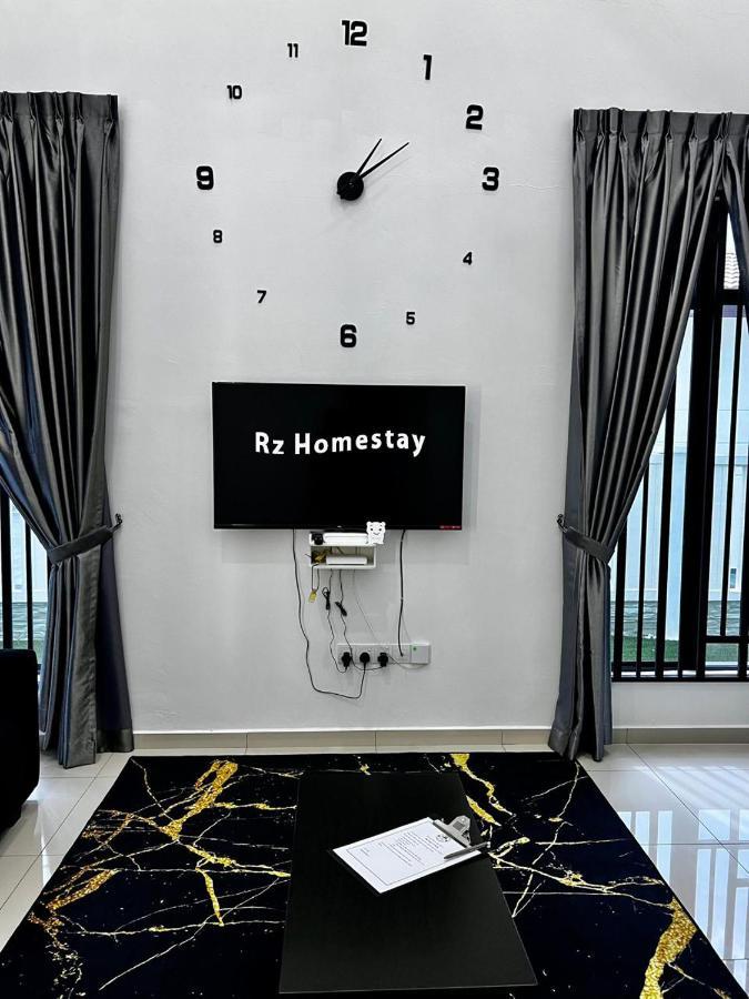 Rz Holiday home Malacca