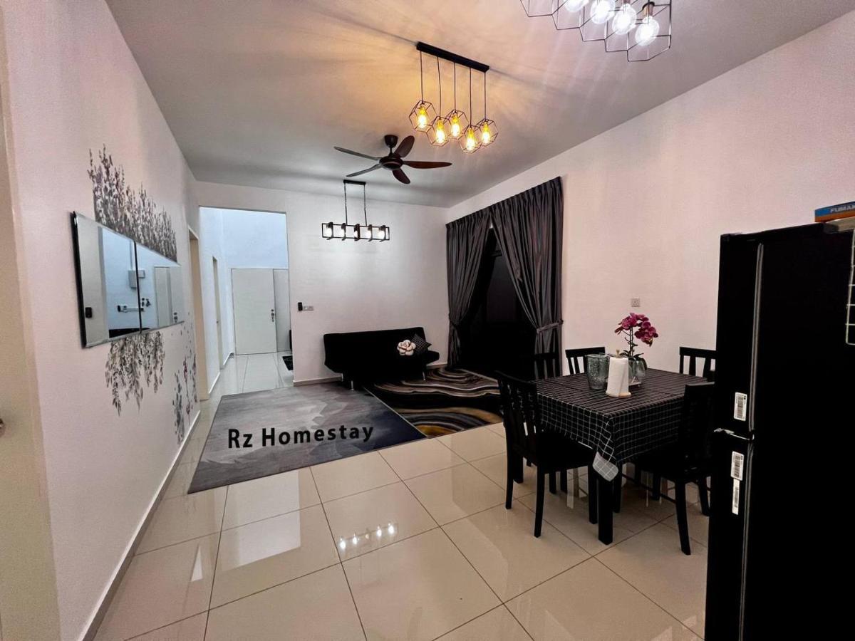 Rz Holiday home *