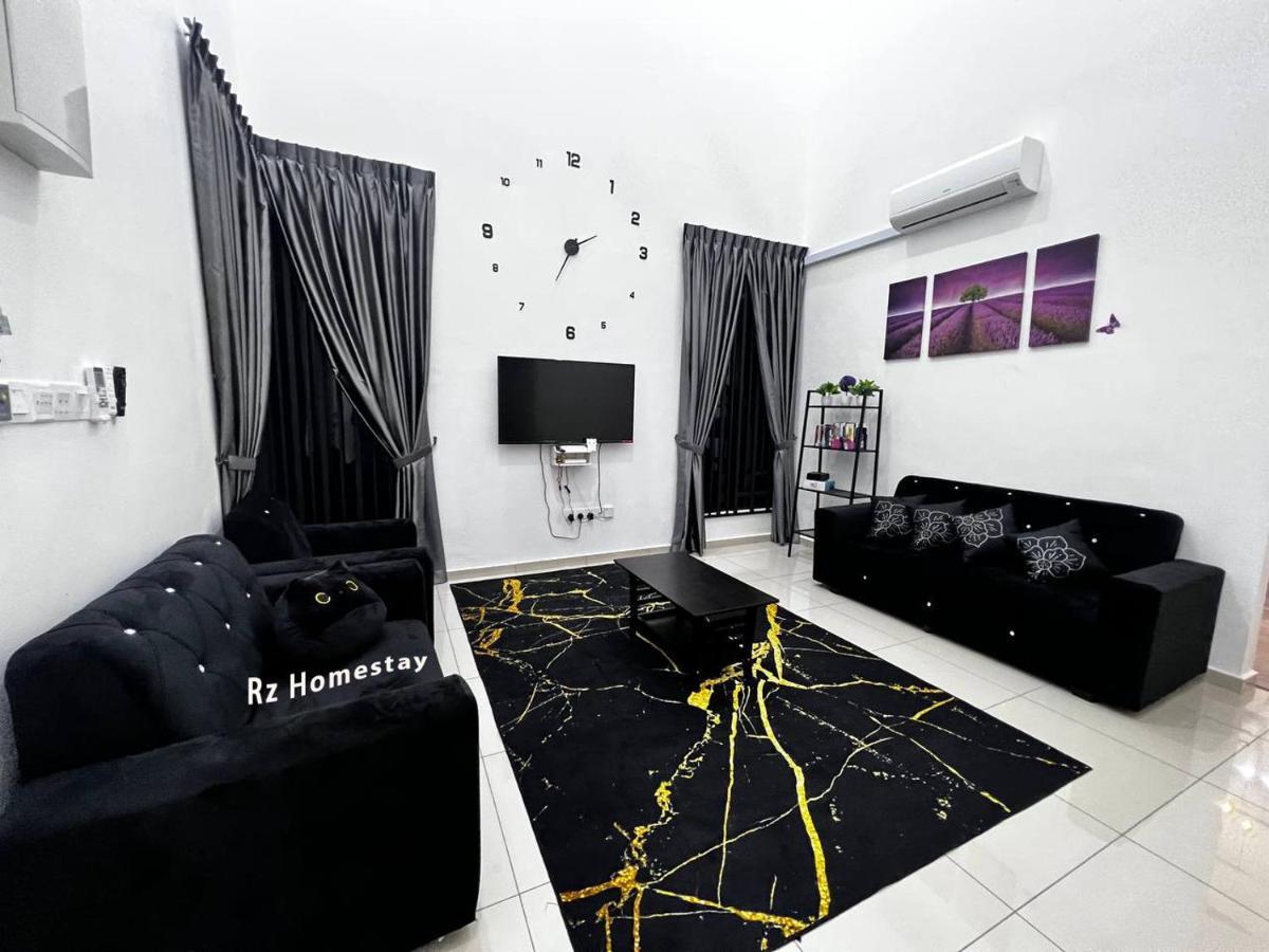 Rz Holiday home *